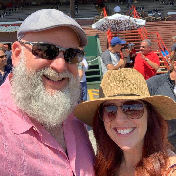 Meet your Posher, Kelly - Picture 2 of 4